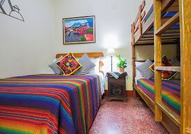Hostal Antigua - Hostel