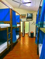 Hostal Antigua - Hostel