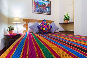 Hostal Antigua - Hostel
