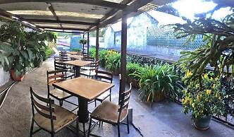 Hostal Antigua - Hostel
