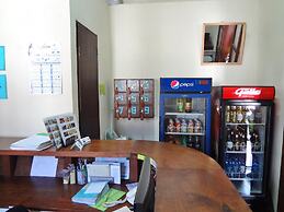 Hostal Antigua - Hostel