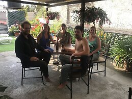 Hostal Antigua - Hostel