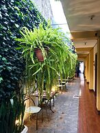 Hostal Antigua - Hostel