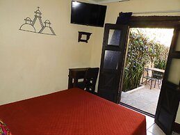 Hostal Antigua - Hostel