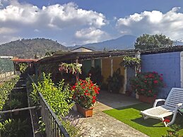 Hostal Antigua - Hostel