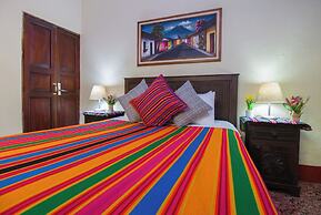 Hostal Antigua - Hostel
