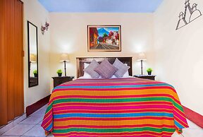 Hostal Antigua - Hostel