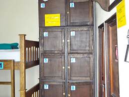 Hostal Antigua - Hostel