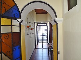 Hostal Antigua - Hostel