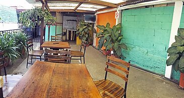 Hostal Antigua - Hostel