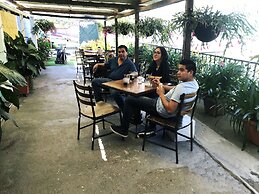 Hostal Antigua - Hostel