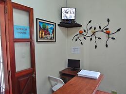 Hostal Antigua - Hostel