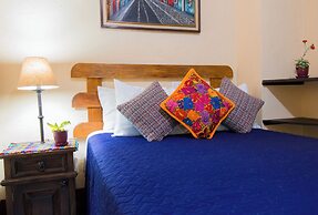 Hostal Antigua - Hostel