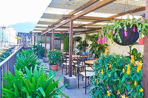 Hostal Antigua - Hostel