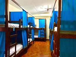 Hostal Antigua - Hostel