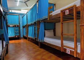 Hostal Antigua - Hostel