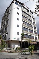 Hotel Amaranta