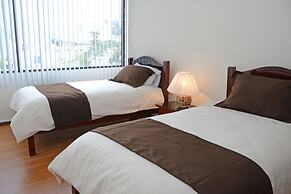 Hotel Amaranta
