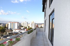 Hotel Amaranta