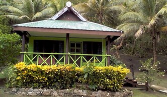 Naqalia Lodge