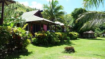 Naqalia Lodge