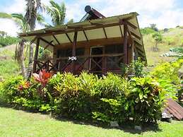 Naqalia Lodge