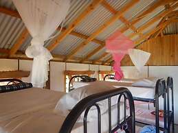 Naqalia Lodge