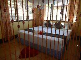 Naqalia Lodge