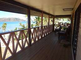 Naqalia Lodge