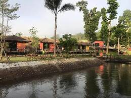 The Raft Land