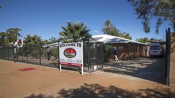 Alice Lodge