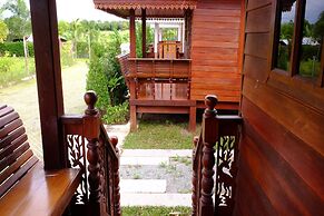 Banmai Hom Resort