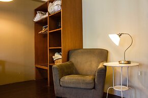 Homeaway Townhouse 1934