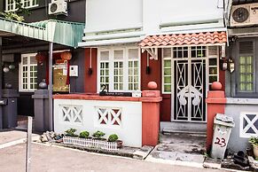 Homeaway Townhouse 1934