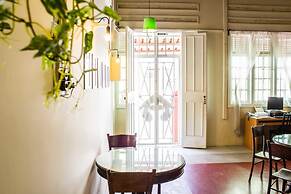 Homeaway Townhouse 1934