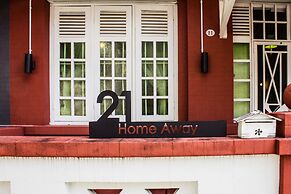 Homeaway Townhouse 1934