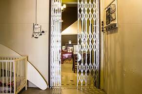 Homeaway Townhouse 1934