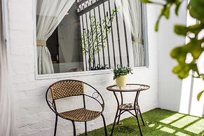 Homeaway Townhouse 1934