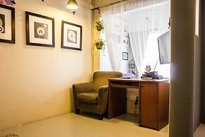 Homeaway Townhouse 1934