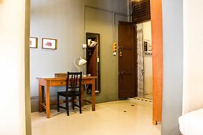 Homeaway Townhouse 1934