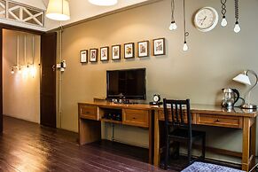 Homeaway Townhouse 1934