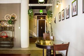 Homeaway Townhouse 1934
