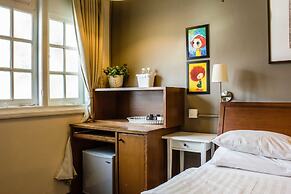 Homeaway Townhouse 1934