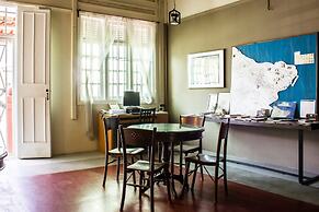 Homeaway Townhouse 1934