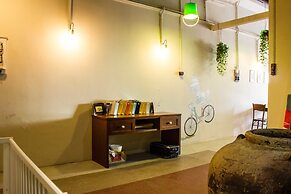 Homeaway Townhouse 1934