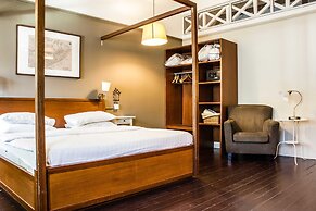 Homeaway Townhouse 1934