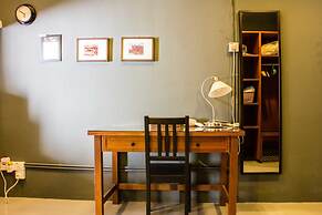 Homeaway Townhouse 1934