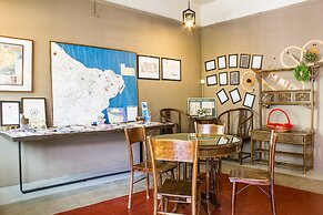 Homeaway Townhouse 1934