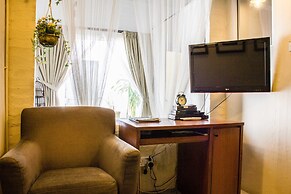 Homeaway Townhouse 1934