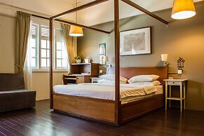 Homeaway Townhouse 1934